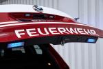 BMW X3 xDrive20d M Sport Feuerwehr 2016 года